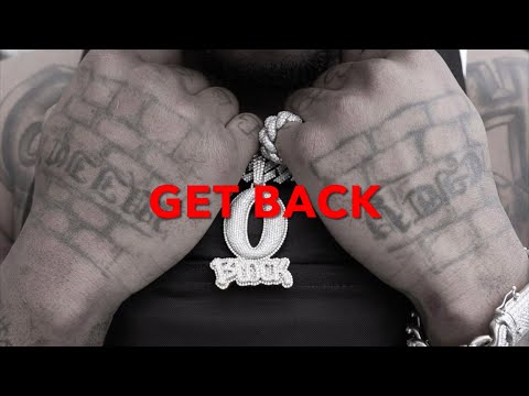 Boss Top X King Von X MUWOP X Munna Duke Type beat (prod by. DMAC) “GET BACK”