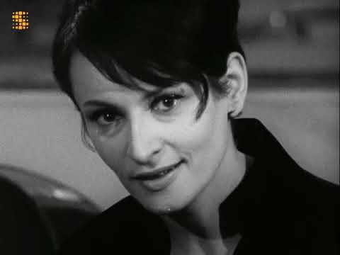 Barbara 'Göttingen' - song that helped reconcile France & Germany