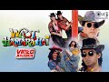 Waqt Hamara Hai Video Jukebox Akshay Kumar Sunil Shetty Ayesha Jhulka Mamta Kulkarni 90s