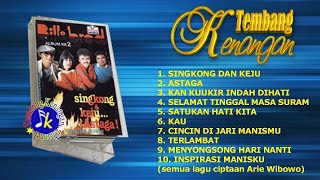 Download lagu Bill & Brod_Singkong dan Keju (1986) Full Album mp3 Download lagu Bill & Brod_Singkong dan Keju (1986) Full Album mp3