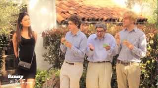 New Woody Allen Trailer