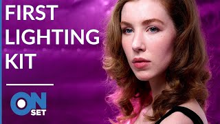 Where to Start with Lighting: OnSet with Daniel Norton