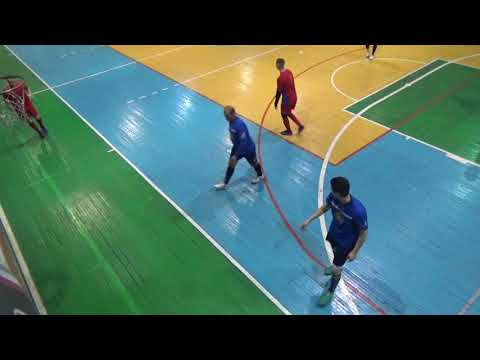 12 КХ 5 ХБТЗ -  Rovers 2 тайм