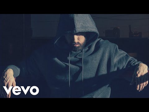 Eminem & Busta Rhymes - Verzuz Battle (Official Video)
