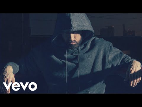 Eminem & Busta Rhymes – Verzuz Battle (Official Video)