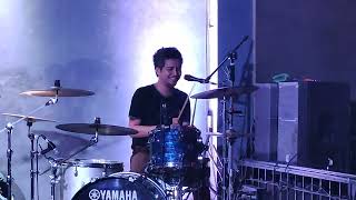 Orange &amp; Lemons - A Beginning of Something Wonderful (12112023, 70s Bistro)