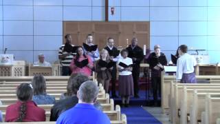 Every Morning is Easter Morning