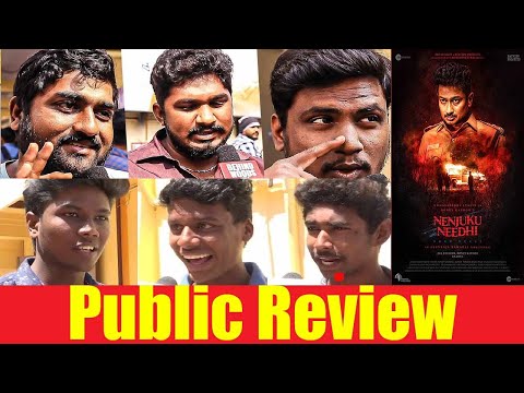 Nenjuku Needhi Tamil Movie Review | Filmi AddA