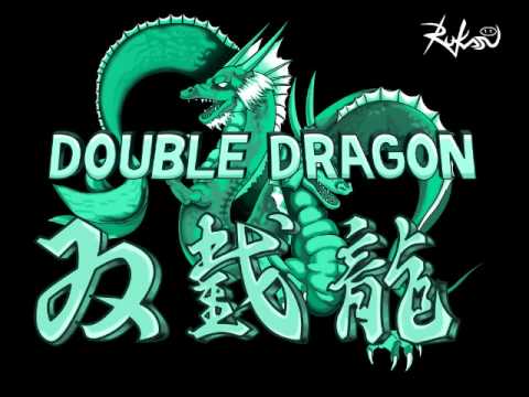 Double Dragon - Opening Theme Remastered