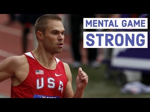 How To Mentally Prepare for a Race | #AskNick
