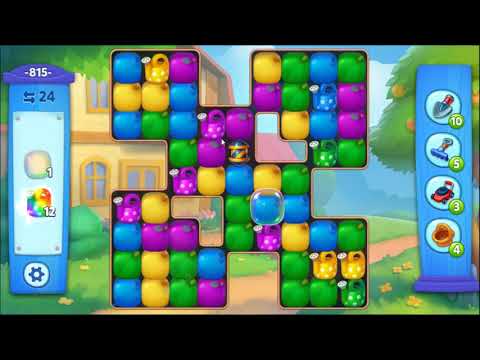 Farmscapes Level 815 - NO BOOSTERS 🌻🚜🐔 | SKILLGAMING ✔️