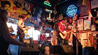 Kelley&#39;s Heroes, Only Daddy That&#39;ll Walk The Line, 06/25/2020, Robert&#39;s Western World