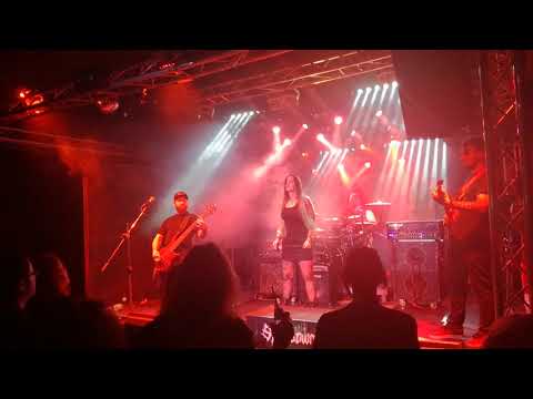 Stay Down - Stay Down - My Way @ live at Melodka