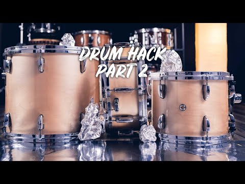 Foiled Again! Foil Hack Inside the Full Kit | Season Three, Episode 16