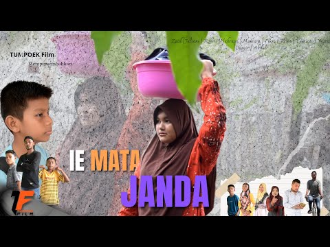 EPISODE 2 - IE MATA JANDA || Aminah || TUMPOEK Film Harian