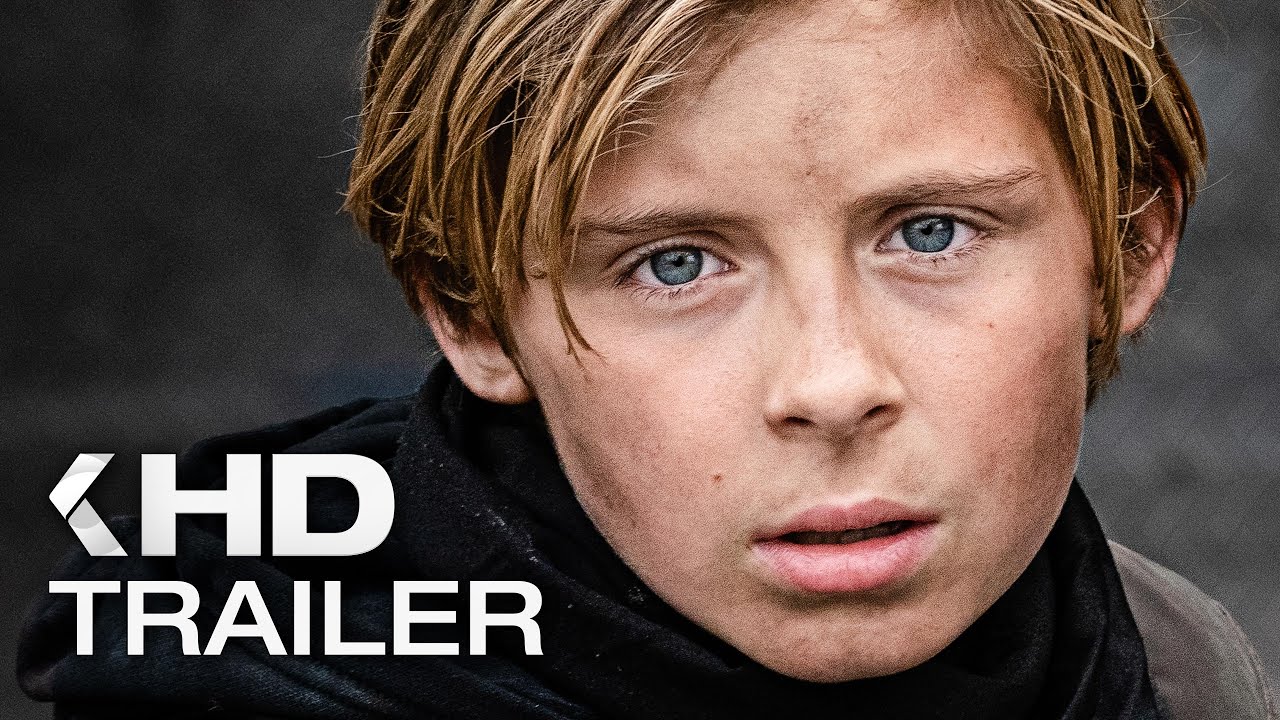 Trailer German Deutsch (2021) Exklusiv