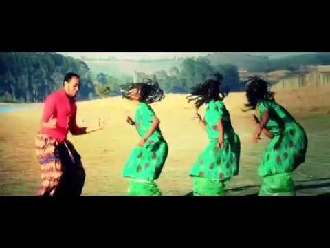 Mamila Lukas   Harerga   Official Music Video   New Ethiopian Music 2015