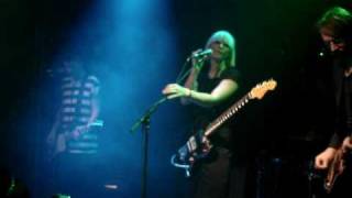 The Raveonettes :::: Do You Believe Her :::: @ la Flèche d&#39;Or