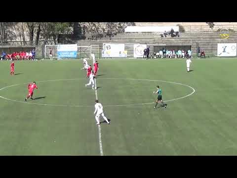 Promozione Girone A, Romulea - Grifone 0 - 1