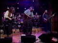 Widespread Panic - Can't Get High - 4/6/1995 - NBC Studios - New York, NY