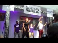 Dance Central 2 [PEGI 12]: Kelly Brook @ Westfield London