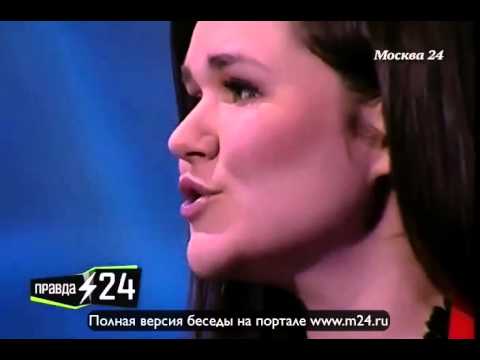 Дина Гарипова о Градском и «Евровидении»