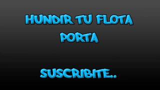 Porta - Hundir tu Flota