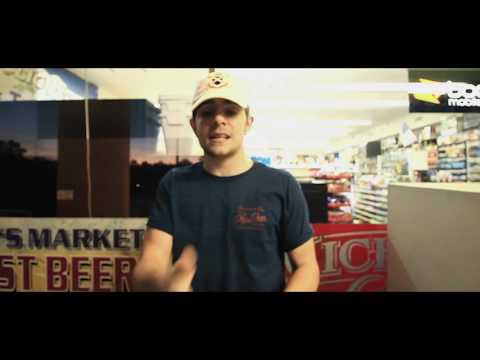 Jason Kaye- Freshman Freestyle