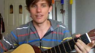 Daddy Went Walking (Neil Young Cover)