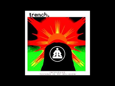 Infrarave   So Mais Umtechno Original Mix