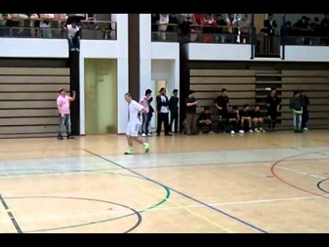 Afg Cup in Finland 2011 FINAL Fc Tufan vs Fc Folad 9-0