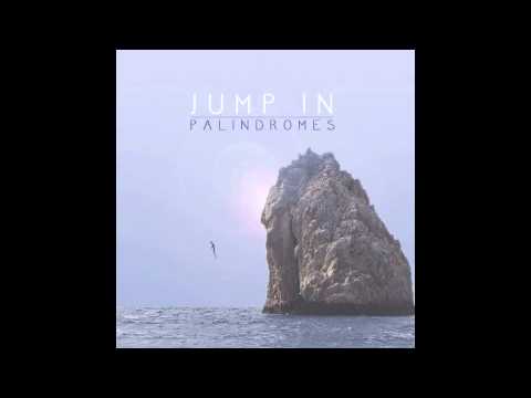 Palindromes - Jump In