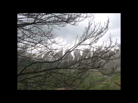 Anteprima: Viaggio a Castelluccio-Norcia