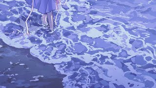 樫野創音 - 潮騒がきこえる
