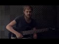 Ibanez | How to play: Sebastian Reichl The Great ...
