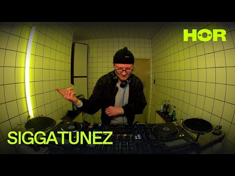 GOOEY - Siggatunez | HÖR - January 22 / 2025