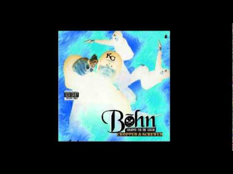 Bohn - 02 - Talez Of A Gangsta (feat. Deco-D) (Screwed & Chopped)