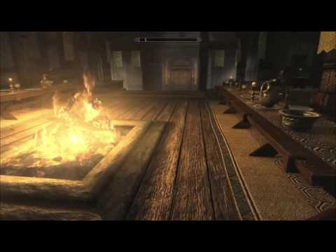 The Nordic Hunter Part 17 - A Modded Skyrim SE Roleplaying Story