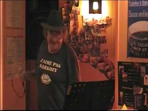 prince ringard mort aux cons