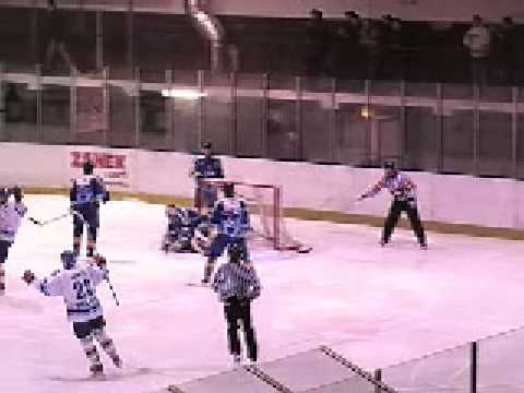 Hc Orlová vs Zubr Přerov 4 :3