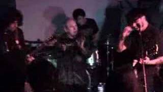 Pat Todd and The Rankoutsiders LIVE! Long Love Letter