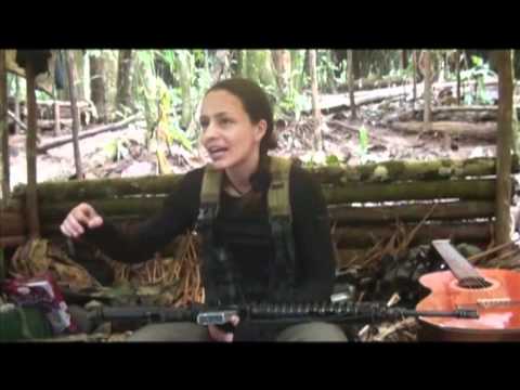 ANTES DE LA TORMENTA  Parte 2/2