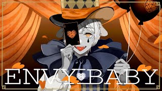 - 【14歳が】エンヴィーベイビー 歌ってみた / みぬた