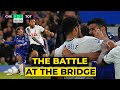 Chelsea 2-2 Tottenham Highlights  | THE BATTLE AT THE BRIDGE  |