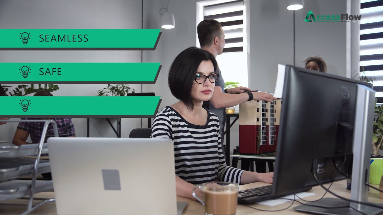 Stock Footage Software Explainer Video