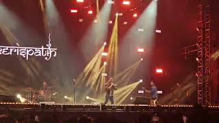Download lagu Kerispatih x Sammy Simorangkir Live at  mp3