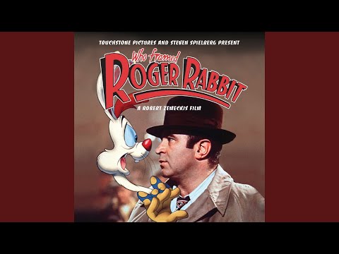 The Merry-Go-Round Broke Down (Roger's Song)