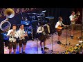 Die Lungauer - Böhmische Liebe
