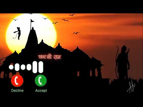 Yug Ram Raj Ka Aa Gya Ringtone || Top Trending Snatan Ringtone || Viral Ringtone ||