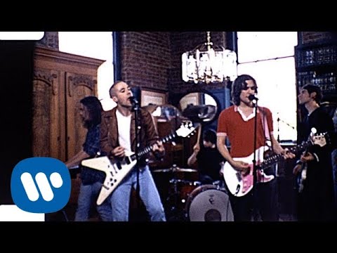 White Reaper - Real Long Time [OFFICIAL VIDEO]